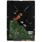 Жесткий диск Western Digital 4TB 5400 Purple Pro Surveillance, Cache 128MB, фото5