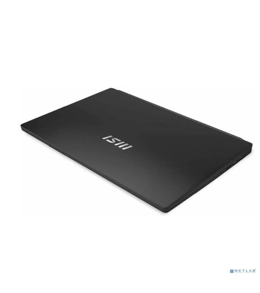 Ноутбук MSI Modern 15 F1MG/15.6'/IPS/Intel Core 5 120U/16GB/512GB SSD/Intel Graphics/DOS/серый/1.7kg