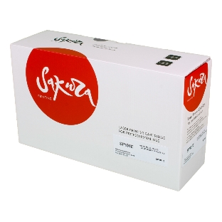 Картридж Sakura SP101E Black для Ricoh Aficio SP 100, SP 100SU, SP 100SF, SP 112, черный, 2000 к.