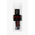 Оперативная память Kingston Fury Impact, DDR4, 16GB (1x16GB), 3200MHz, CL20, SO-DIMM, фото2