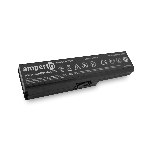 Аккумуляторная батарея Amperin для ноутбука Toshiba Satellite L750 11.1V 4400mAh (49Wh), фото 1