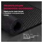 Коврик для мышки Defender FLICK XL Redragon, фото4