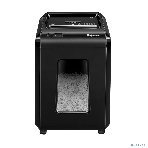 Шредер Fellowes Powershred 92Cs FS-1719301 P-4, 4х38мм, 18лст., 25лтр., уничтожает: скобы, карты, скрепки, CD, фото15