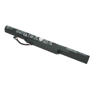 Аккумуляторная батарея для ноутбука Lenovo Y50C, Lenovo V4000 14.4V 32Wh черный