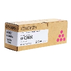 Картридж лазерный тип SP C360E малиновый для Ricoh SP C360DNw/SP C360SNw/SP C360SFNw/SP C361SFNw (1,5K), фото 1