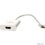 Кабель-переходник Mini DisplayPort (M)-> HDMI (F) VCOM VHD6055, фото5