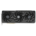 Видеокарта Gigabyte PCI-E 5.0 GV-N5080GAMING-16GD 1.0 NVIDIA GeForce RTX 5080 16Gb 256bit GDDR7 2730/30000 HDMIx1 DPx3 HDCP Ret, фото 1
