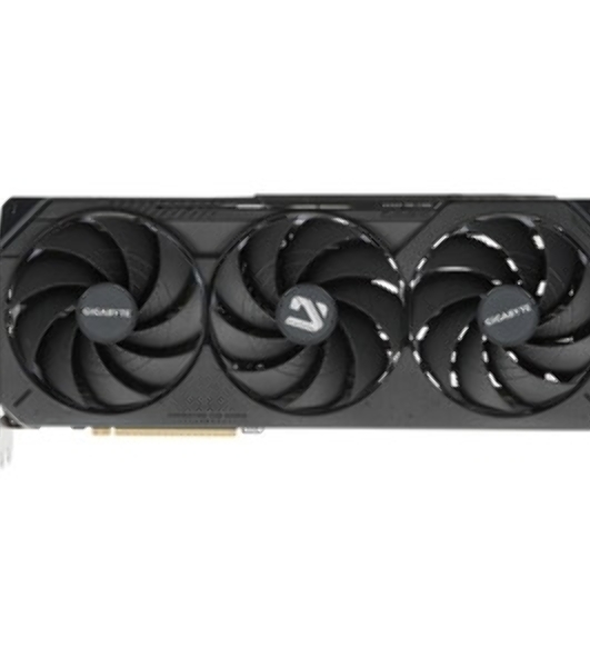 Видеокарта Gigabyte PCI-E 5.0 GV-N5080GAMING-16GD 1.0 NVIDIA GeForce RTX 5080 16Gb 256bit GDDR7 2730/30000 HDMIx1 DPx3 HDCP Ret