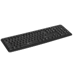 Клавиатура Oklick 90MV2 проводная, USB Type-A, чёрный, фото14