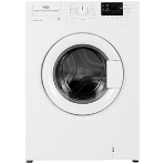 Стиральная машина Beko WRE55P2BWW белый, загрузка фронтальная 5 кг, 1000 об/мин, класс A, фото8