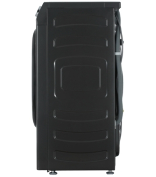 Стиральная машина Haier HW70-BP12959DE серый загр. фронтальная макс.: 7 кг 1200об/мин класс: А+++