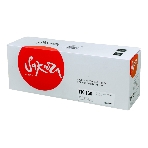 Картридж Sakura TK160 для Kyocera Mita FS-1120, P-2035 черный, 2500 к., фото 1