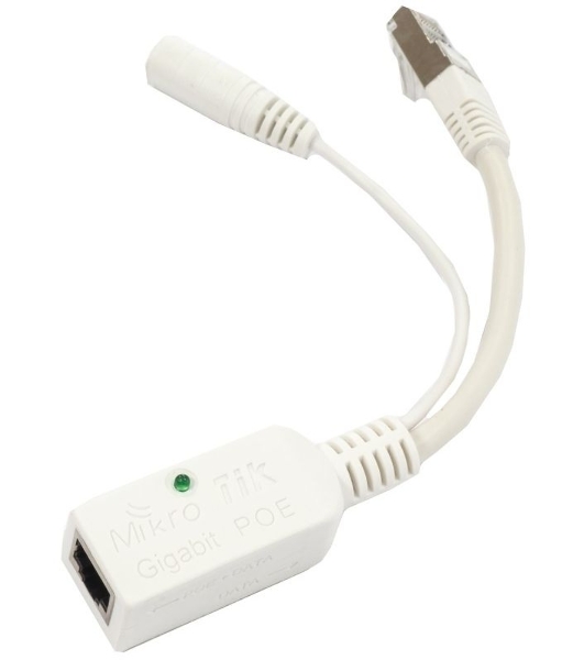 Радиомост WRL Wire RBWAPG-60AD KIT MIKROTIK