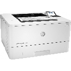 Принтер лазерный HP LaserJet Enterprise M406dn (3PZ15A), A4, ч/б, печ. до 40 стр/мин., 1200 x 1200 dpi, USB, RJ-45, Air Print, Mopria, фото2