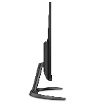Монитор 27' Philips 276E8VJSB/00 IPS 3840x2160, 60 Гц, 5 мс, 16:350 кд/м², 2xHDMI 2.0, DP 1.2, 3.5 Jack, HDR10, черный, фото24
