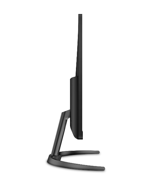Монитор 27' Philips 276E8VJSB/00 IPS 3840x2160, 60 Гц, 5 мс, 16:350 кд/м², 2xHDMI 2.0, DP 1.2, 3.5 Jack, HDR10, черный