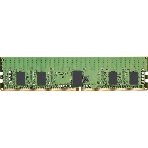 Оперативная память Kingston, DDR4, 8GB (1x8GB), 3200MHz, CL22, ECC, RDIMM, фото 1