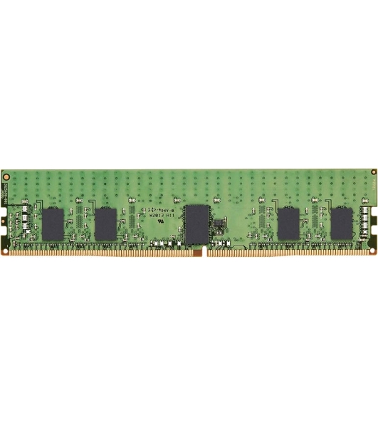 Оперативная память Kingston, DDR4, 8GB (1x8GB), 3200MHz, CL22, ECC, RDIMM