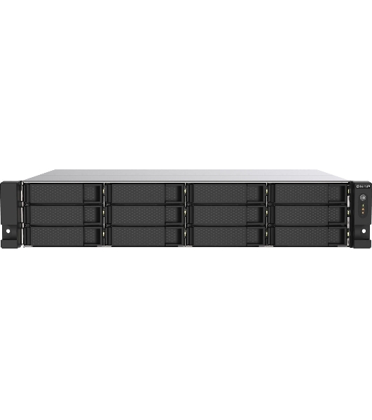 Сетевой RAID-накопитель TS-864eU