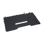 Аккумуляторная батарея для ноутбука Lenovo Yoga C630 7.68V 7820mAh, фото 1