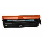 Картридж лазерный Cactus CS-CE741A голубой (7300 стр.) для HP CLJ CP5220/CP5221/CP5223/CP5225/CP5227/CP5229, фото3
