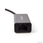 Кабель-переходник USB 3.0 (Am) --> LAN RJ-45 Ethernet 1000 Mbps, Aluminum Shell,Telecom TU312M, фото14