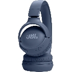 Беспроводные наушники JBL Tune 520BT синий, накладные, Bluetooth, быстрая зарядка, фото8