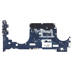 Материнская плата LA-J501P GPI70 HP Envy 17-CG i7-1065G Nvidia MX330, фото3