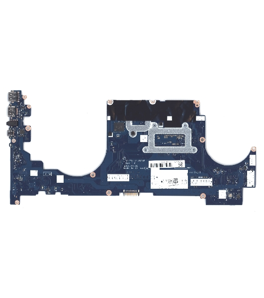 Материнская плата LA-J501P GPI70 HP Envy 17-CG i7-1065G Nvidia MX330