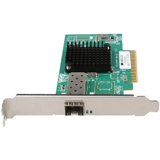 Сетевой адаптер 10G Ethernet Origo ON400S ON400S/A1A PCI Express x8