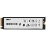Накопитель SSD MSI M.2 2280 2Tb SPATIUM M560 Client SSD S78-440Q940-P83, PCIe Gen4x4 with NVMe, 3D TLC, R/W 4900/4400, фото10