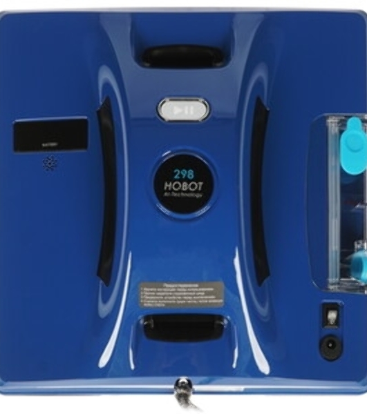Робот-мойщик окон Hobot-298