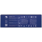 Картридж лазерный NVPrint совместимый NV-W2211X 207X Голубой (БЕЗ ЧИПА) для HP Color LaserJet M255/M282/M283 (2450k), фото3
