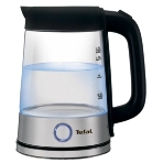 Электрочайник Tefal KI750D30 серебристый, 1.7 л, 2400 Вт, скрытый нагревательный элемент, фото20