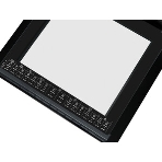 Плита электрическая Hansa FCEW54109 белый, конфорок 4 шт, духовка 65 л, 50 см x 85 см x 60 см, фото23