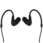 Беспроводные/проводные наушники Sennheiser IE 100 PRO Wireless черный, внутриканальные, Bluetooth + проводной, до 10 ч, фото6