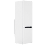 Холодильник Indesit DS 3200 W белый двухкамерный 252/87л морозилка снизу, фото6