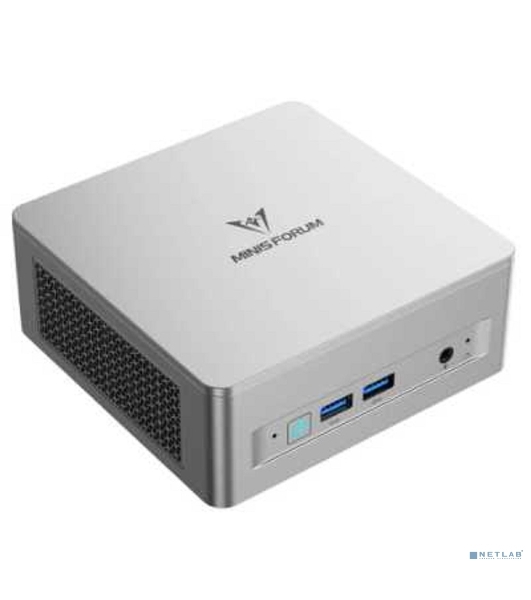 Мини ПК Minisforum UM750LSlim/16GB+1TB (AMD Ryzen 5 7545U) 16GB+1TB, AMD Radeon, Win11Pro