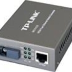 Медиаконвертер TP-Link MC111CS SMB 10/100M RJ45 to 100M single-mode, Full-duplex, up to 20Km, фото3