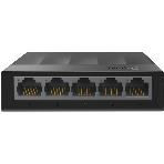 Коммутатор TP-Link LS1005G, фото 1
