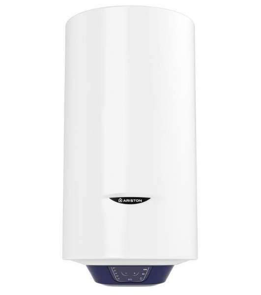 Водонагреватель электрический Ariston BLU1 ECO ABS PW 30 V SLIM белый, накопительный, 30 л, 1,5 кВт