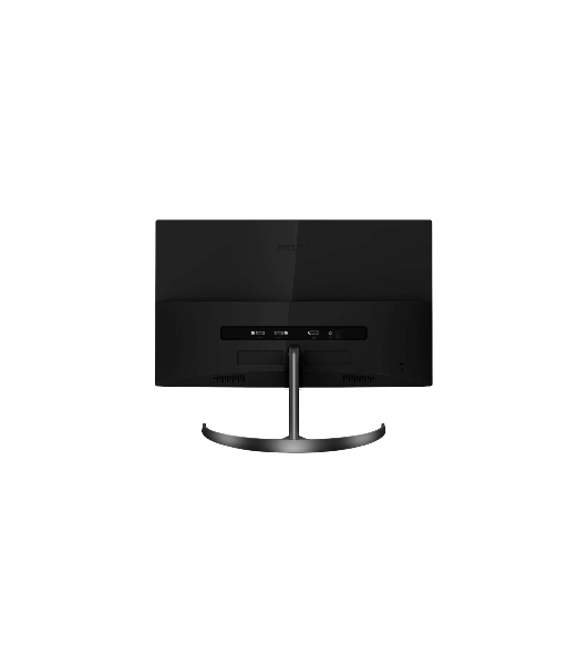 Монитор 27' Philips 276E8VJSB/00 IPS 3840x2160, 60 Гц, 5 мс, 16:350 кд/м², 2xHDMI 2.0, DP 1.2, 3.5 Jack, HDR10, черный