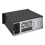 Серверный корпус ExeGate Pro 4U300-08 (RM 19', высота 4U, глубина 300, БП 1200PPH-SE 80 PLUS® Bronze, USB), фото19