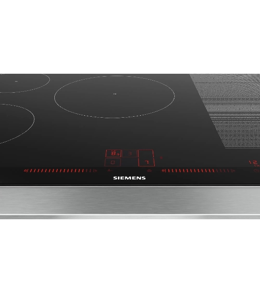 Индукционная варочная панель Siemens EX875LVC1E