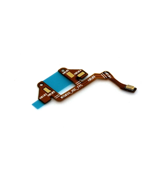 Шлейф с микрофоном Asus WI503Q