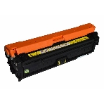 Картридж лазерный Cactus CS-CE742A желтый (7300 стр.) для HP CLJ CP5220/CP5221/CP5223/CP5225/CP5227/CP5229, фото2