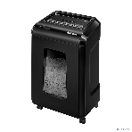 Шредер Fellowes Powershred 92Cs FS-1719301 P-4, 4х38мм, 18лст., 25лтр., уничтожает: скобы, карты, скрепки, CD, фото13