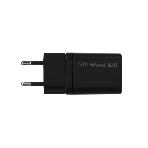 Сетевое зарядное устройство GOPOWER 1USB+1TYPE-C 35W QC3.0 00-00028403 черный, фото4