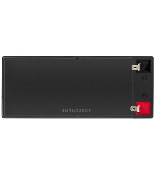 Батарея для ИБП ExeGate ES252436RUS DT 1207/EXS1270 (12V 7Ah), клеммы F1