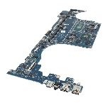 Материнская плата LA-J501P GPI70 HP Envy 17-CG i7-1065G Nvidia MX330, фото2